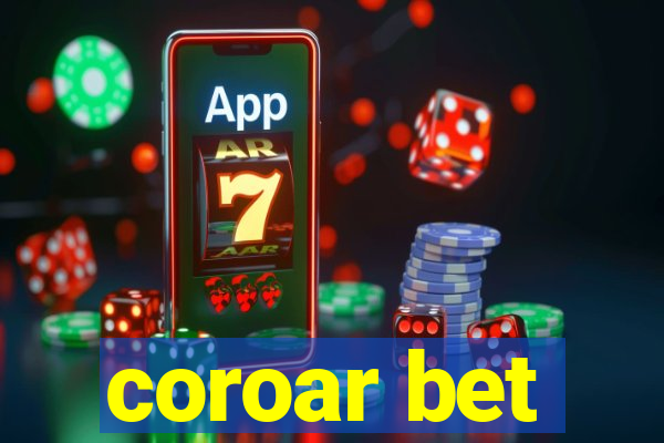 coroar bet